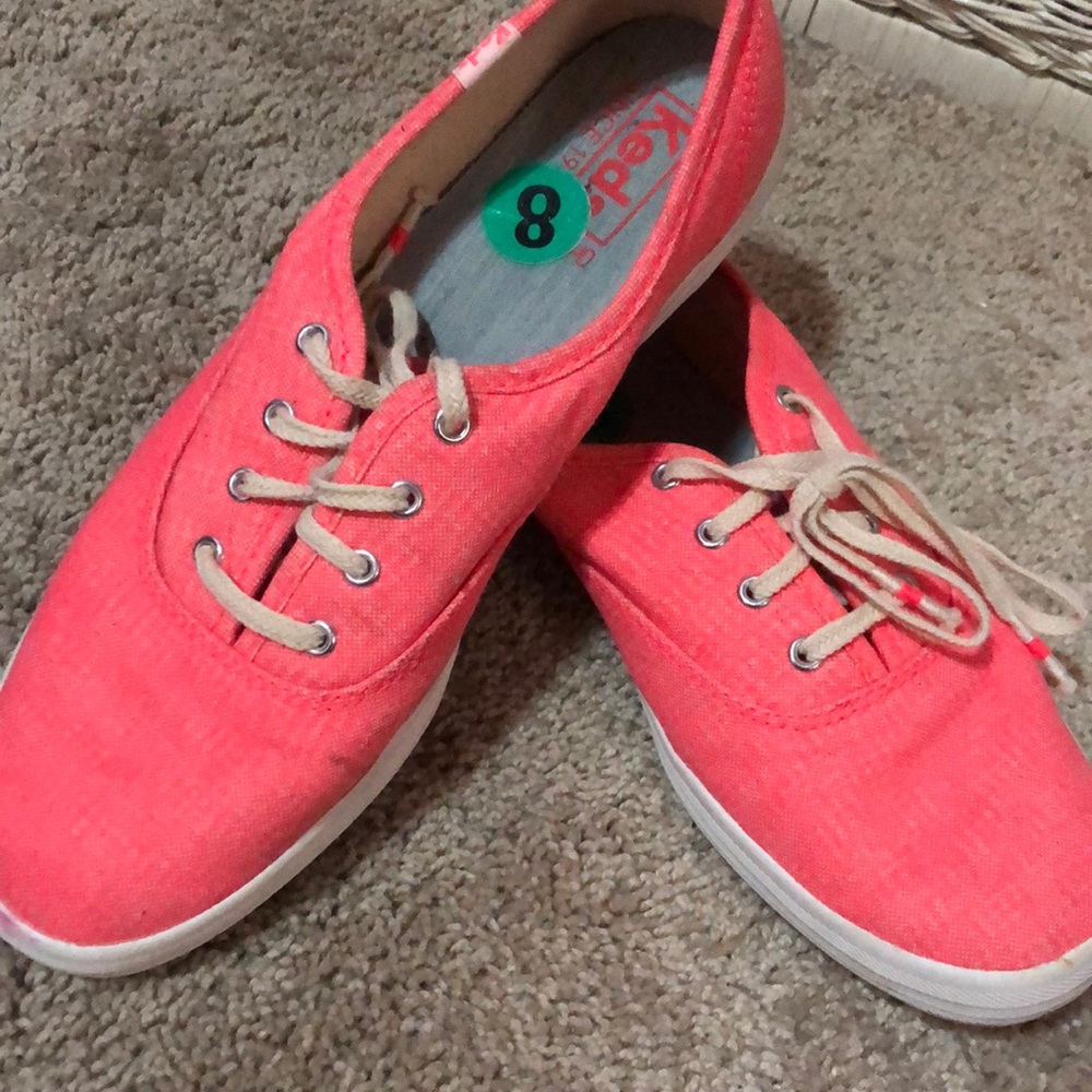 Coral keds
